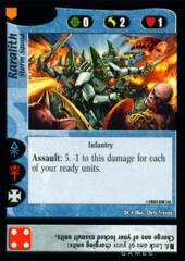 Raralith - Storm Squad